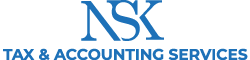 NSK Tax & Accounting